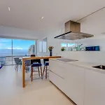 Luxury Triplex, Pool, Jacuzzi - Aqua A03 By Hermosa Lejlighed *