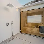 Lejlighed Luxury Triplex, Pool, Jacuzzi - Aqua A03 By Hermosa *
