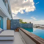 Luxury Triplex, Pool, Jacuzzi - Aqua A03 By Hermosa Acantilado de los Gigantes