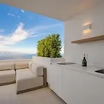 Lejlighed Luxury Triplex, Pool, Jacuzzi - Aqua A03 By Hermosa *