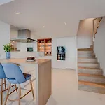Lejlighed Luxury Triplex, Pool, Jacuzzi - Aqua A03 By Hermosa Acantilado de los Gigantes