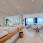 Luxury Triplex, Pool, Jacuzzi - Aqua A03 By Hermosa * Acantilado de los Gigantes