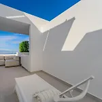 Luxury Triplex, Pool, Jacuzzi - Aqua A03 By Hermosa Lejlighed *