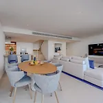 Luxury Triplex, Pool, Jacuzzi - Aqua A03 By Hermosa Lejlighed *