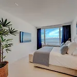 Lejlighed Luxury Triplex, Pool, Jacuzzi - Aqua A03 By Hermosa Acantilado de los Gigantes