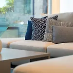 Luxury Triplex, Pool, Jacuzzi - Aqua A03 By Hermosa Lejlighed
