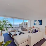 Lejlighed Luxury Triplex, Pool, Jacuzzi - Aqua A03 By Hermosa Acantilado de los Gigantes