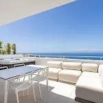Appartement Luxury Triplex, Pool, Jacuzzi - Aqua A03 By Hermosa