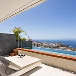 Luxury Triplex, Pool, Jacuzzi - Aqua A03 By Hermosa *
