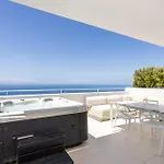 Luxury Triplex, Pool, Jacuzzi - Aqua A03 By Hermosa * Acantilado de los Gigantes
