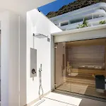 Appartement Luxury Triplex, Pool, Jacuzzi - Aqua A03 By Hermosa