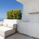 Luxury Triplex, Pool, Jacuzzi - Aqua A03 By Hermosa *