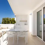 Luxury Triplex, Pool, Jacuzzi - Aqua A03 By Hermosa * Acantilado de los Gigantes