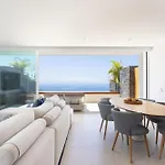 Luxury Triplex, Pool, Jacuzzi - Aqua A03 By Hermosa Appartement