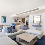 Luxury Triplex, Pool, Jacuzzi - Aqua A03 By Hermosa Appartement