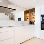 Appartement Luxury Triplex, Pool, Jacuzzi - Aqua A03 By Hermosa