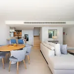 Luxury Triplex, Pool, Jacuzzi - Aqua A03 By Hermosa *