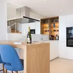 Appartement Luxury Triplex, Pool, Jacuzzi - Aqua A03 By Hermosa *