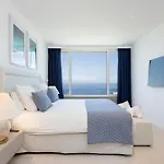 Luxury Triplex, Pool, Jacuzzi - Aqua A03 By Hermosa Appartement Acantilado de los Gigantes