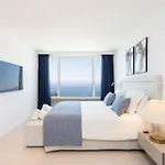 Appartement Luxury Triplex, Pool, Jacuzzi - Aqua A03 By Hermosa Acantilado de los Gigantes