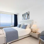 Luxury Triplex, Pool, Jacuzzi - Aqua A03 By Hermosa Appartement Acantilado de los Gigantes