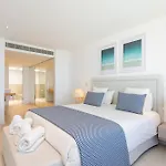 Luxury Triplex, Pool, Jacuzzi - Aqua A03 By Hermosa Appartement