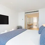 Luxury Triplex, Pool, Jacuzzi - Aqua A03 By Hermosa Appartement *