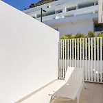 Appartement Luxury Triplex, Pool, Jacuzzi - Aqua A03 By Hermosa Acantilado de los Gigantes