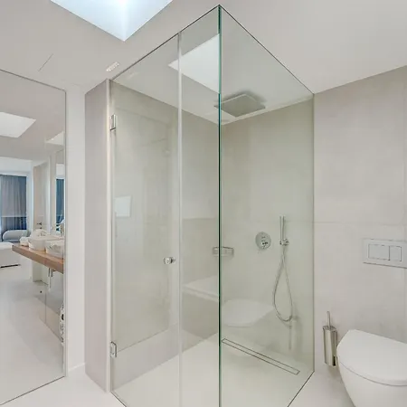 Luxury Triplex, Pool, Jacuzzi - Aqua A03 By Hermosa *