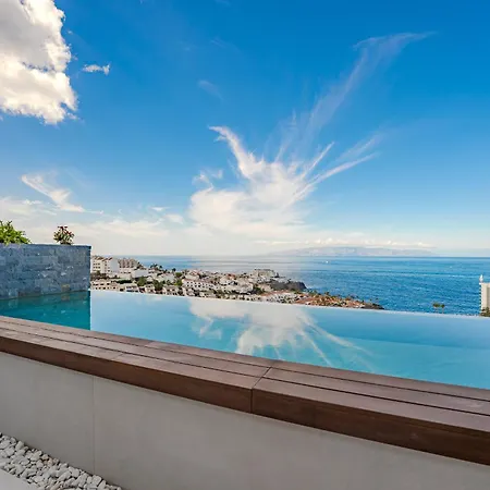 Luxury Triplex, Pool, Jacuzzi - Aqua A03 By Hermosa
