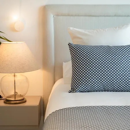Luxury Sea View With Private Pool, Sauna & Jacuzzi By Hermosa *