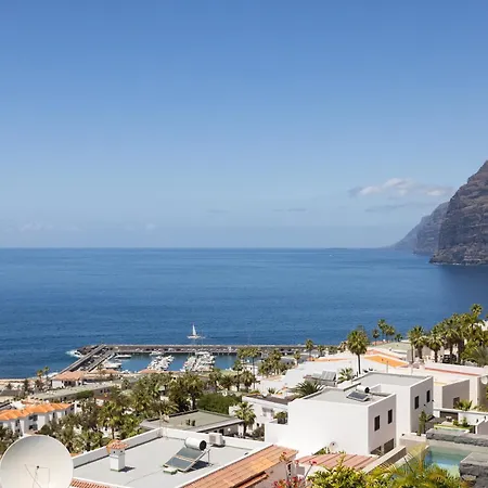 Luxury Sea View With Private Pool, Sauna & Jacuzzi By Hermosa Apartment *