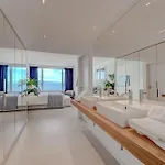 Luxury Triplex, Pool, Jacuzzi - Aqua A03 By Hermosa Appartement *